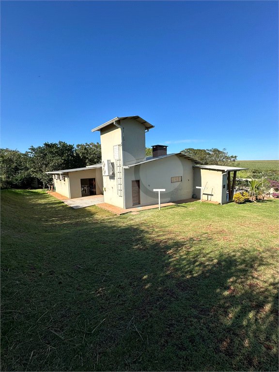 Chácara à venda com 3 quartos, sendo 1 suíte, em Pedro Juan Caballero, Amambay