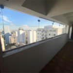 Cobertura à venda com 4 quartos, sendo 1 suíte, em Santana, São Paulo, SP