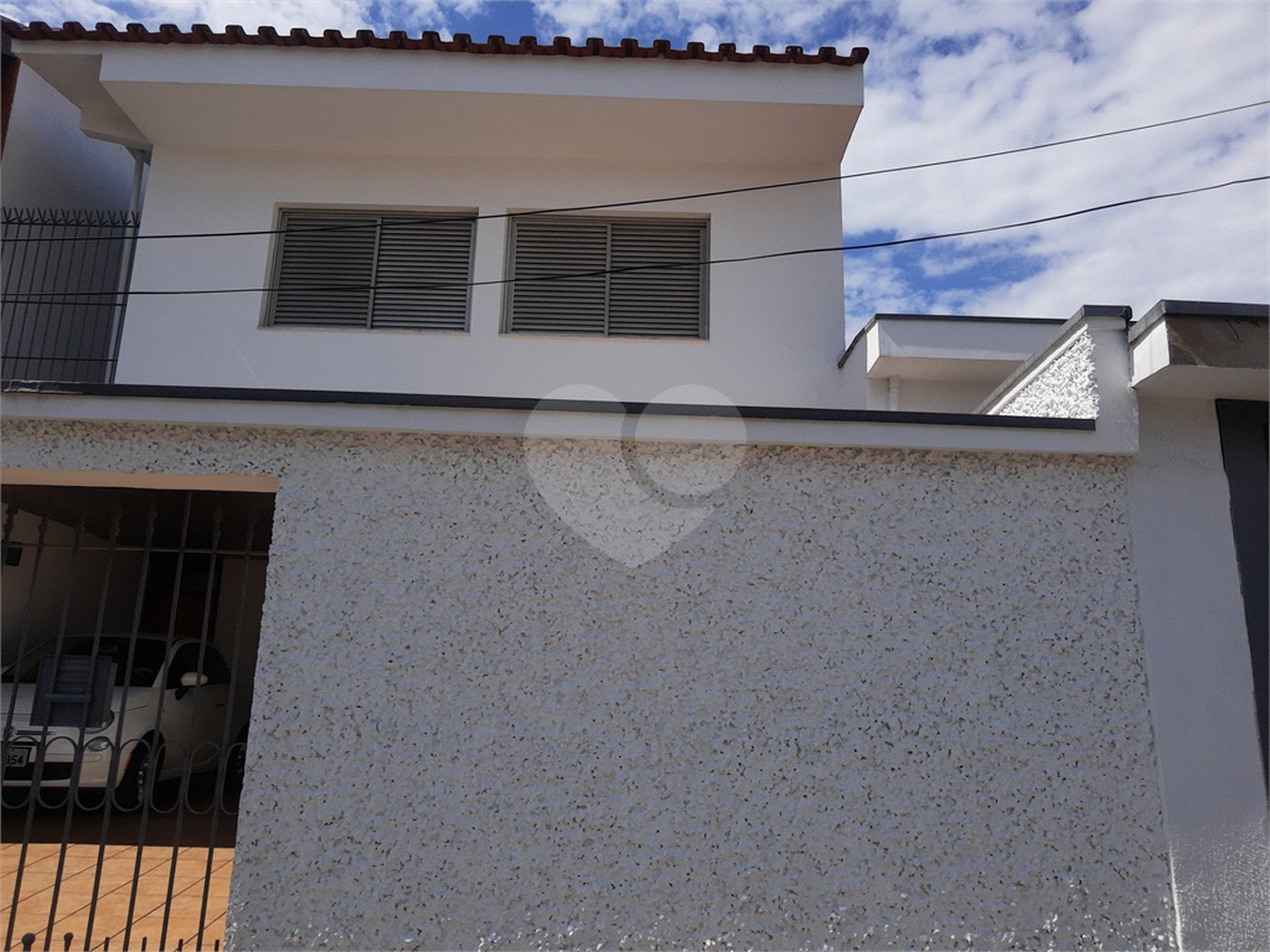 Casa de Vila à venda com 3 quartos, sendo 1 suíte,  em Indianópolis, São Paulo, SP