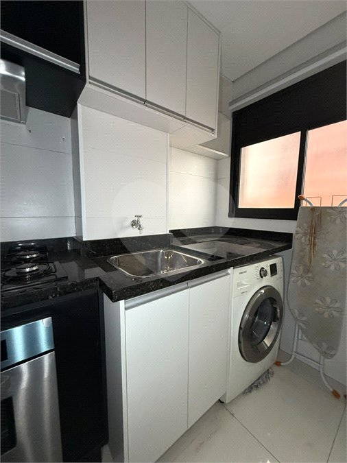 Apartamento para alugar com 2 quartos em Vila Formosa, São Paulo, SP