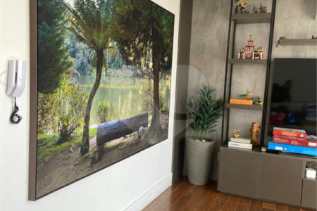 Apartamento à venda ou para alugar com 3 suítes no Centro, Santo André, SP