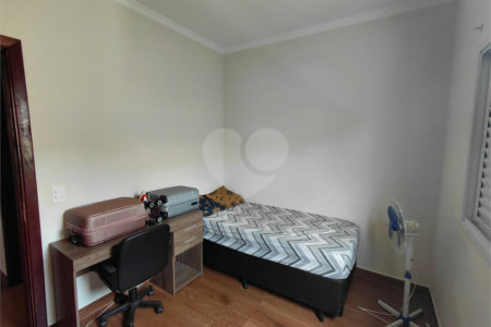 Casa Térrea à venda com 3 quartos, sendo 1 suíte, em Jardim Esplanada II, Indaiatuba, SP