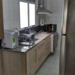Apartamento à venda com 3 quartos, sendo 1 suíte,  em Vila Leopoldina, São Paulo, SP