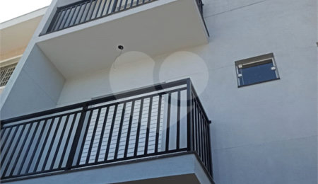 Apartamento à venda com 2 quartos em Parque Mandaqui, São Paulo, SP