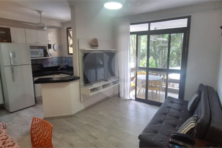 Apartamento à venda com 2 suítes em Riviera, Bertioga, SP