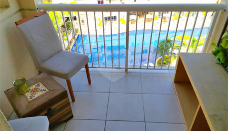 Apartamento à venda com 2 quartos, sendo 1 suíte,  em Pechincha, Rio de Janeiro, RJ