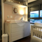 Apartamento á venda - Brooklin