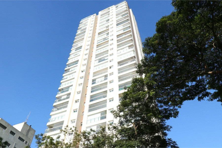 Apartamento de 85m2 à venda na Vila Mascote