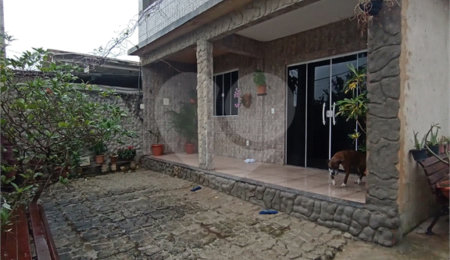 Casa à venda com 3 quartos no condomínio Não Tem Nome, Rio de Janeiro - RJ
