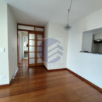 Apartamento à venda no Edifício Tatiana - 2 Dormitórios Sumarezinho (Vila Madalena)