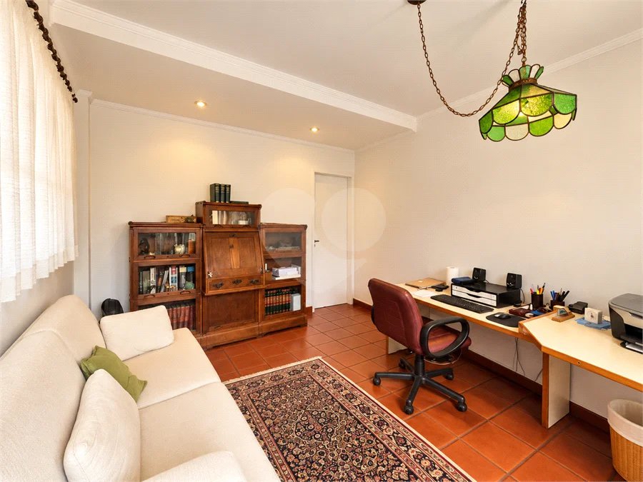 Sobrado à venda com 3 quartos, sendo 1 suíte, em Brooklin Velho, São Paulo, SP