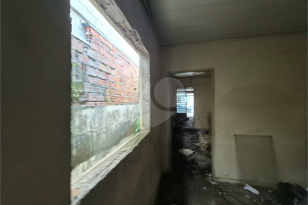 Casa para demolição