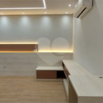 Casa 4 suites - Condomínio Ecoville 1