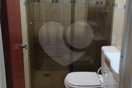 Apartamento com 2 dormitórios.