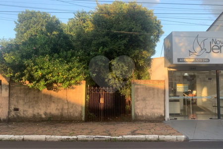 Terreno com 1.000,00 m²
