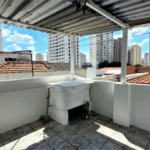 SOBRADO COMERCIAL/RESIDENCIAL PARA VENDA NA VILA LEOPOLDINA
