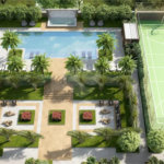 Apartamento de 111m² à venda no High Wonder Brás - Torre única de 43 andares.