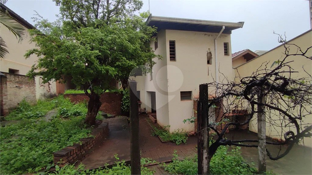 Casa à venda com 3 quartos no Centro, Piracicaba, SP