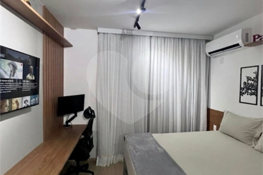 Studio á venda - Conceição