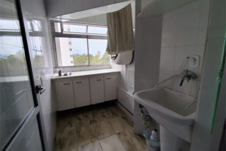 Apartamento à venda com 2 quartos em Jardim Olympia, São Paulo, SP