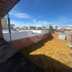 Terreno Murado de 250m2, em Jardim Embaré, São Carlos.