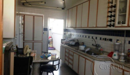 Apartamento à venda com 3 quartos, sendo 1 suíte, em Mooca, São Paulo, SP