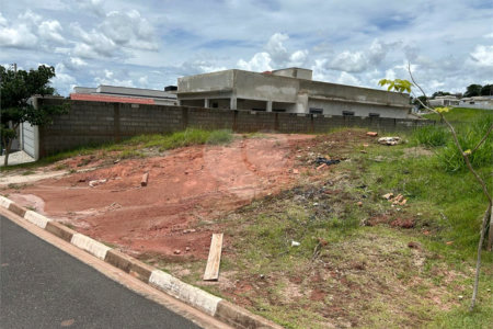 Terreno à venda no condomínio Altos da Floresta, Bom Jesus dos Perdões - SP