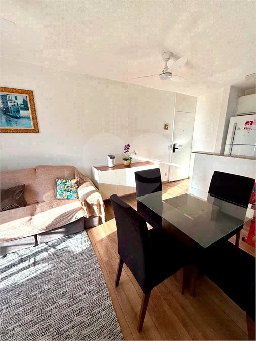 Apartamento à Venda | 63 m² | 3 Dormitórios | 1 Suíte | Andar Alto | Próximo à Estação Piqueri
