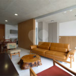 Design e sofisticação na Vila Olímpia!