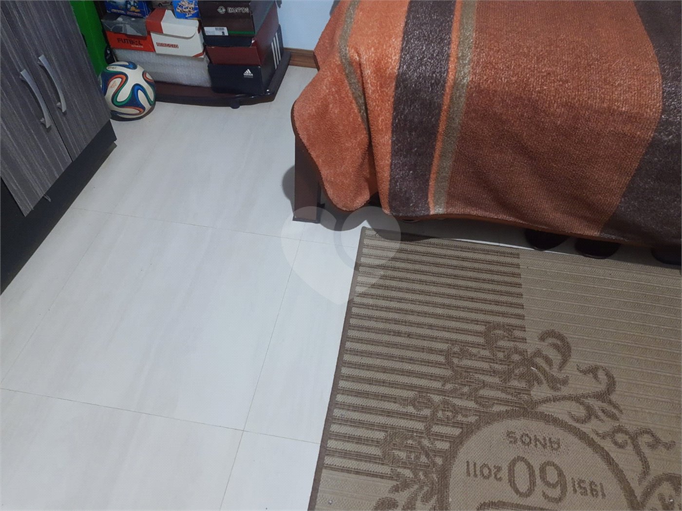 Casa térrea para venda no Jardim Ipanema
