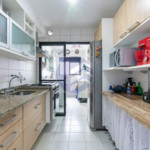 Apartamento à venda de 82,² com 2 quartos, sendo 1 suíte, em Cidade São Francisco, São Paulo - SP