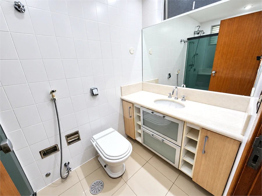 Apartamento 130m em Perdizes