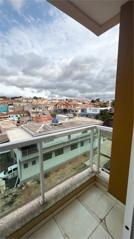 Apartamento a Venda em Atibaia com 2 dormitórios sendo 1 suíte