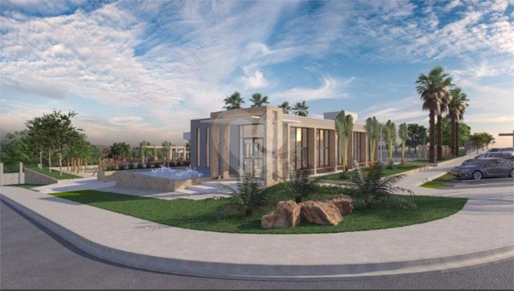 Casa térrea 3 quartos 1 suíte no residencial Terra dos Buritis