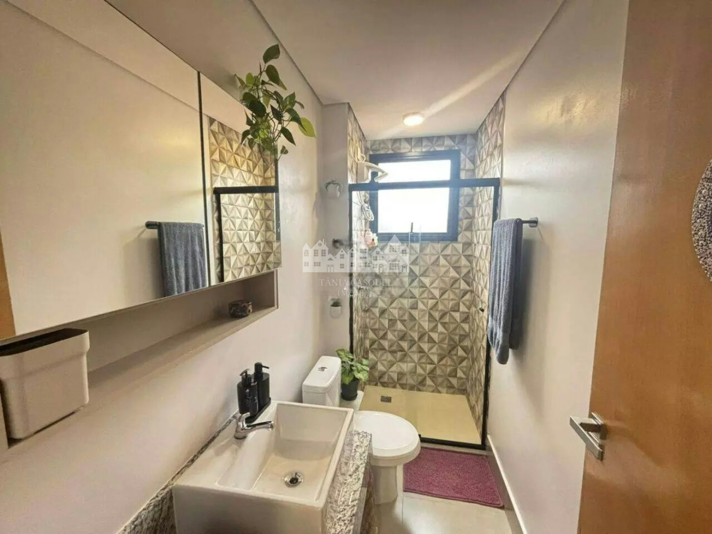 Apartamento novo à venda no Jardim Alvinópolis em Atibaia – 44 m² com lazer e elevador
