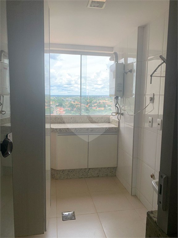 Apartamento à venda em Interlagos, Três Lagoas, MS