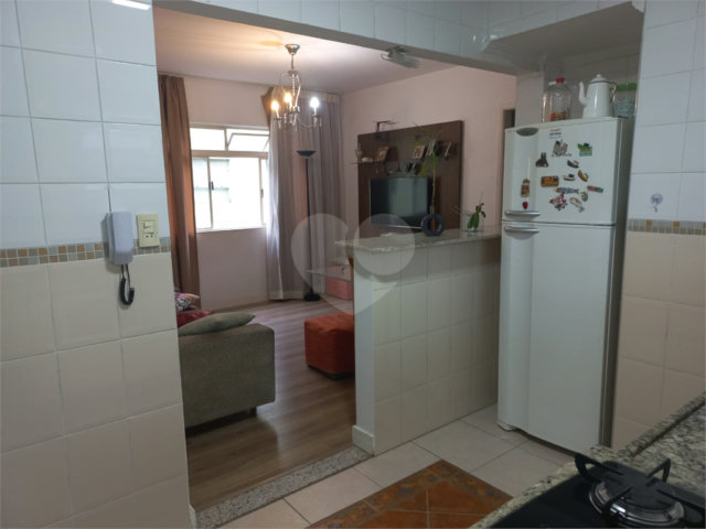 Apartamento à venda com 2 quartos em Santana, São Paulo, SP