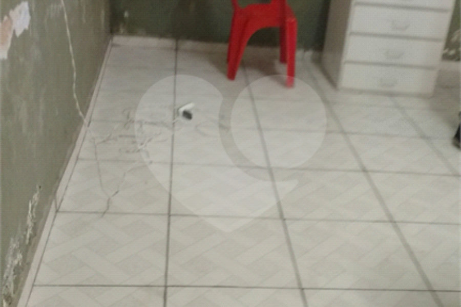 Sobrado à venda com 2 quartos em Casa Verde, São Paulo, SP