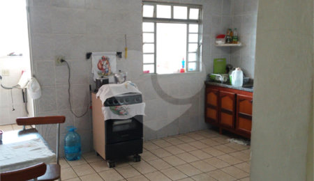Sobrado à venda com 2 quartos em Jardim Peri, São Paulo, SP