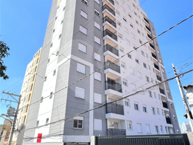 Apartamento à venda com 2 quartos em Tucuruvi, São Paulo, SP