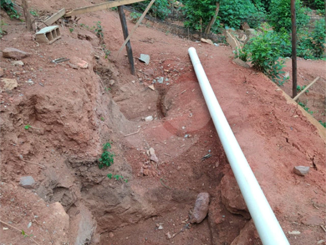 Terreno à venda no condomínio Loteamento Altos da Cantareira, Mairiporã - SP