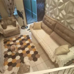 Sobrado à venda com 2 quartos, sendo 1 suíte, em Vila Nova Cachoeirinha, São Paulo, SP