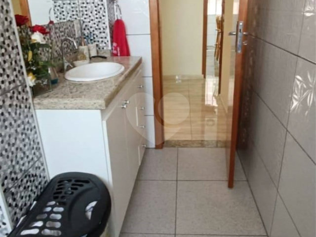 Apartamento à venda com 2 quartos no Centro, São Paulo, SP