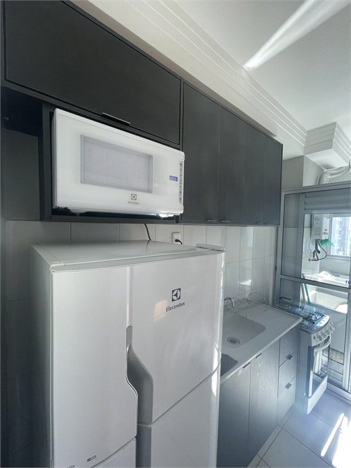 Apartamento para alugar com 2 quartos em Parque Campolim, Sorocaba, SP