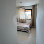 Apartamento à venda com 3 quartos, sendo 1 suíte, em Vila Nova, Cabo Frio, RJ