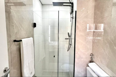 Apartamento à venda com 1 quarto em Bela Vista, São Paulo, SP