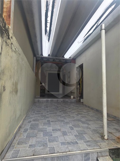 Sobrado para alugar com 3 quartos, sendo 1 suíte, em Vila Valparaíso, Santo André, SP