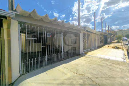 Casa à venda com 2 quartos em Jardim Eldorado, Indaiatuba, SP