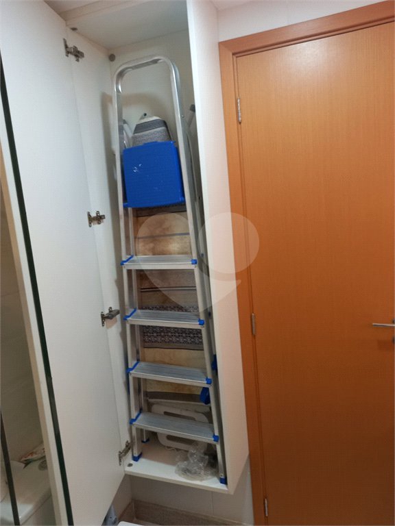 Apartamento à venda com 3 quartos, sendo 1 suíte, em Rio Comprido, Rio de Janeiro, RJ