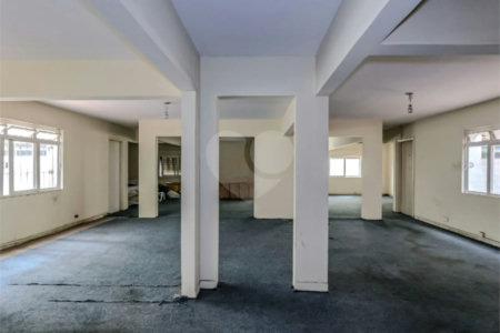 Prédio para alugar em Vila Nova Conceição, São Paulo, SP
